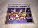 Dave Brubeck  Time Out  Lp 200g 33rpm Analogue Productions
