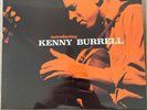 Introducing Kenny Burrell (180GV: Blue Note Tone Poet Series) LP