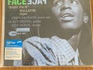 'Baby Face' Willette - Face To Face 180 GRAM REISSUE LP Blue Note 'Tone Poet'