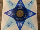 Funk Soul 45 Jimmy Jones - 39-21-40 Shape / Personal Property - Bell 682