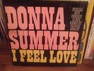 Donna Summer - I Feel Love - Patrick Cowley - 15:45 mix
