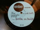 BLONDE ON BLONDE..REBIRTH..UK EMBER TEST PRESSING LP 1970 PROG PSYCH..