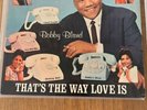 Bobby Bland Call On Me Original US Duke Mono VG++