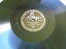 N- 78 Wynonie Harris Apollo Records 360 Straighten Him Out / Young Man's Blues