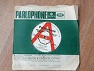Peter Sellers - Hard Day's Night (Beatles) - UK Parlophone Demo - LISTEN