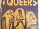 The Queers - Too Dumb to Quit EP 7