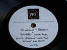 Bobby Womack Shirley Brown - ACETATE / Aint Nothin Like the 7
