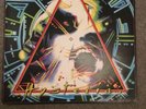 Def Leppard Hysteria Vinyl LP Original UK 1987 Pic Inner Rock Metal Album