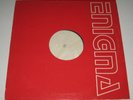 AGENT ORANGE This is the Voice LP rare surf punk TEST PRESS with one sheet
