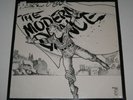 PERE UBU The Modern Dance LP rare SEALED original punk album on Blank