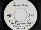 Psych Fuzz 45 - Fever Tree - San Francisco Girls - Uni - VG+ mp3 - test press