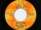 R&B Soul Inst. 45 - Baby Earl & The Trini-Dads - Back Slop - S.P.Q.R. - mp3
