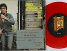 Rock 2x45 - Bruce Springsteen - The River That Talks - Scorpio VG+ mp3 red wax