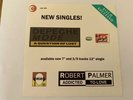 Depeche Mode A Question Of Lust Italy Jukebox 7” Promo With SPER Radio Sleeve