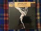 David Bowie ?– The Man Who Sold The World   - JAPAN NM Wax  Vinyl LP OBI Shrink