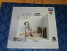 Schallplatte Vinyl Gustav Mahler sämtliche Symphonien