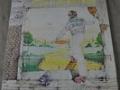Vintage 1973 Elton John Yellow Brick Road LP Album Record MCA2-10003
