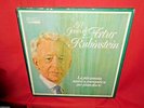 ARTUR RUBINSTEIN Il Genio di 1975 6 LPs BOXSET ITALY MINT-
