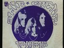 VINYL LP Blue Cheer - Vincebus Eruptum (1968) Textured cover 1st Pressing VG++