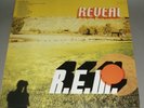 R.E.M. Reveal Vinyl LP 2001