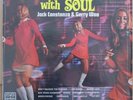 Rare Latin..Jack Constanzo..Latin Percussion With Soul..Orig Boogaloo on Tico