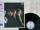 ROLLING STONES SAME LONDON L20P1013 Japan OBI VINYL LP