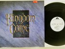 KINGDOM COME SAME POLYDOR 28MM 0632 Japan PROMO VINYL LP