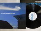 DON FRIEDMAN VIP TRIO SCARBOROUGH FAIR EIGHTY-EIGHT'S VRJL 7025 Japan VINYL LP