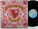FRED LOCKS Love & Harmony FORM LP VG++/NM ireland
