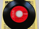 Elvis Presley 447-0676 The Wonder of You / Mama Liked The Roses RARE RED *MINT*
