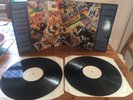Bob Marley & The Wailers ?– Legend - white label test pressing - 2 LP's - vinyl