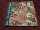 John McLaughlin Devotion 1970 1st US Press Blue/Silver Labels Douglas 4 W/Inner