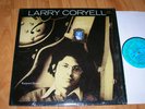 LARRY CORYELL LP LADY CORYELL 1st 1969 USA Vanguard Apostolic VSD-6509 MINT-