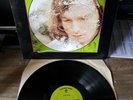 Van Morrison Astral Weeks 1970 2nd press VINYL