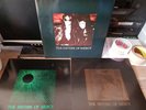 The Sisters of Mercy - This corrosion Dominion Alice 12” vinyl Records Near Mint