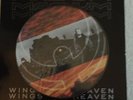 magnum wings of heaven Picture Disc