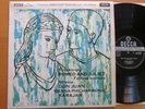 SXL 2269 ED1 Tchaikovsky Romeo & Juliet Strauss Don Juan Karajan DECCA WBG NM