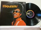 ESQUERITA LP on Capitol, VG++ &  VG++