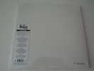 The Beatles: the Beatles (White Album) Mono-Edition Vinyl 2 LP