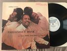THELONIOUS MONK “Brilliant Corners” No Bar Code RIVERSIDE OJC-026 LP. VG+ To EX