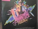 1974 Soundtrack of Paul Williams PHANTOM OF THE PARADISE
