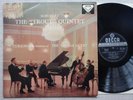 BOSKOVSKY / CURZON / VIENNA OCTET - DECCA SXL 2110 ED1 - SCHUBERT - THE TROUT