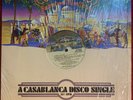 DONNA SUMMER I Feel Love CASABLANCA 12