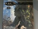 HALO COMBAT EVOLVED Soundtrack OST RARE Green Marbled Vinyl LP New Unopened.