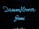 `Tarika Blue - Dreamflower / Jimi [7``] (limited to 500, import)` VINYL LP NEW