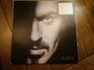 George Michael Older Vinyl. 1996.  Near mint- never played. VERY RARE