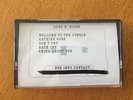 Guns N' Roses Original Demo Cassette from Appetite Locked N' Loaded Box Set