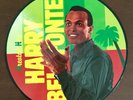 Harry Belafonte  Greatest Hits Picture Disc Vinyl '87 LP EEC ORG Calypso Rare EX