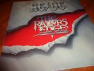 AC/DC ?– The Razors Edge .ATCO..org,1990..in very good condition..rare
