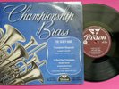CHAMPIONSHIP BRASS PAXTON LPT 1022 10